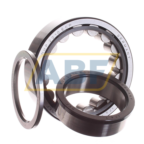 NUP2210ECP SKF