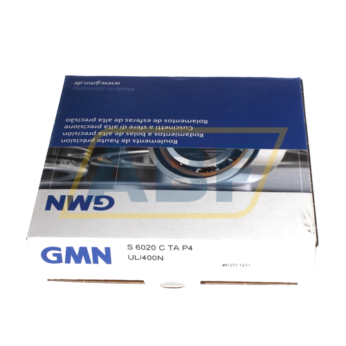 S6020C TA P4 UL GMN Paul Müller Industrie