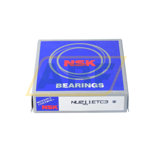 NU211ETC3 NSK
