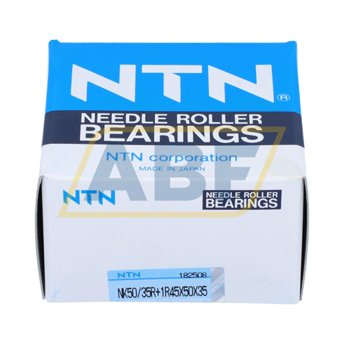 NK50/35R+1R45X50X35 NTN