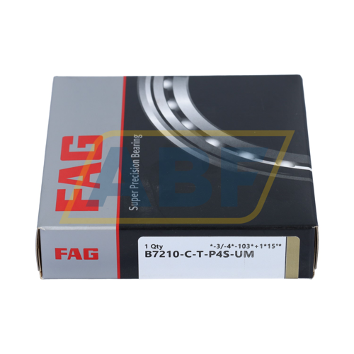 B7210-C-T-P4S-UM FAG