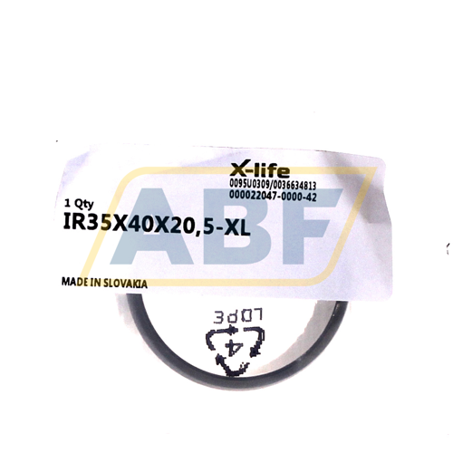 IR35X40X20,5-XL INA