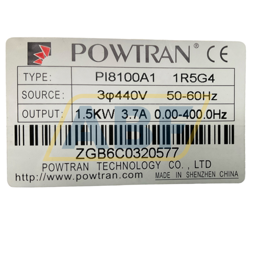 PDS-4022 HPB