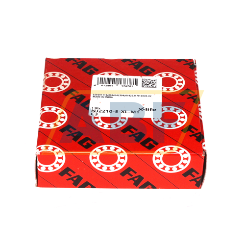 NJ2210-E-XL-M1-C3 FAG
