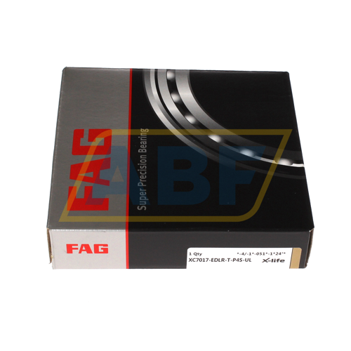 XC7017-EDLR-T-P4S-UL FAG