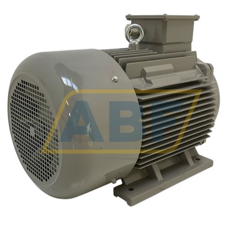 ACM180L-4/PHE AC-Motoren GmbH