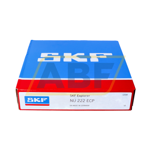 NU222ECP SKF