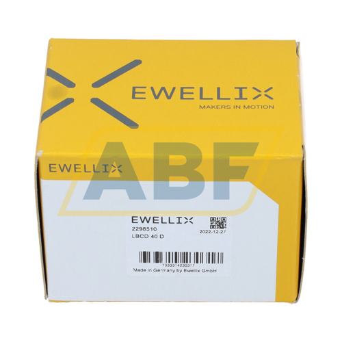 LBCD40D Ewellix