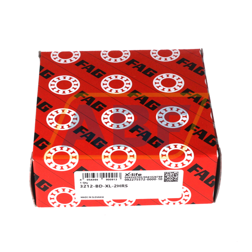 3212-BD-XL-2HRS FAG