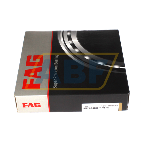 B7021-E-2RSD-T-P4S-UL FAG