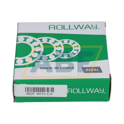 NCF3010V Rollway