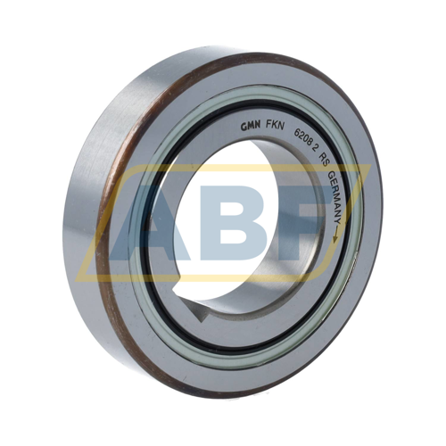 FKN6208 2RS GMN Paul Müller Industrie