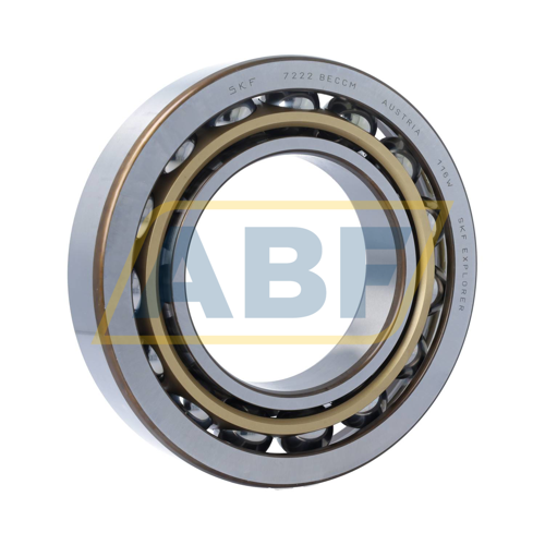 7222BECCM SKF
