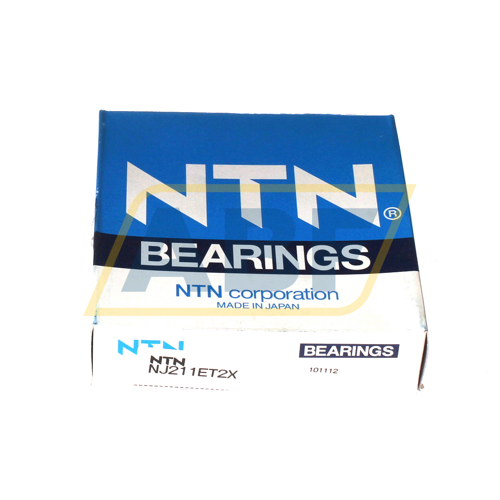 NJ211ET2X NTN
