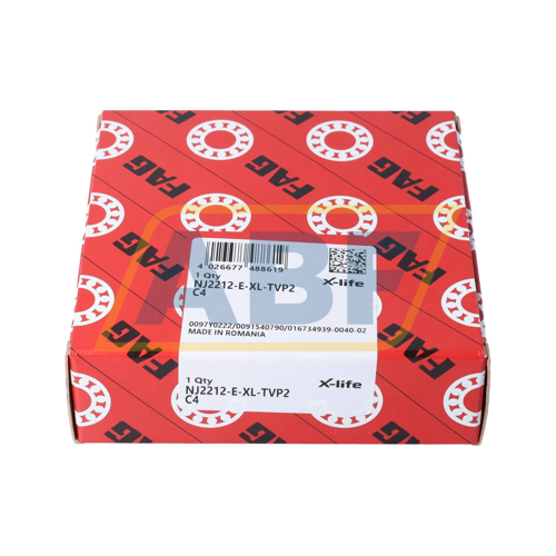 NJ2212-E-XL-TVP2-C4 FAG