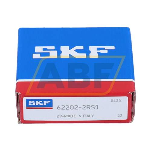 62202-2RS1 SKF