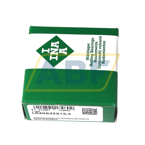 LR40X45X16,5 INA