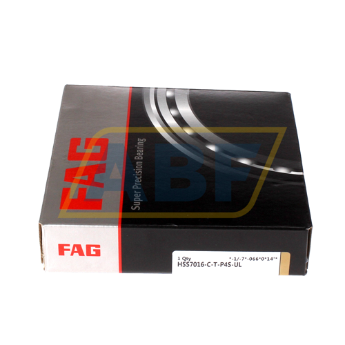 HSS7016-C-T-P4S-UL FAG