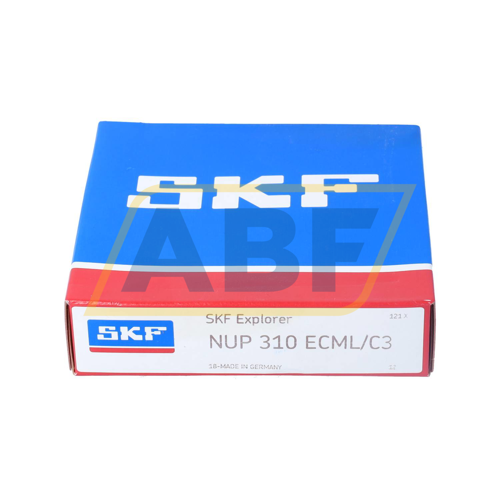 NUP310ECML/C3 SKF