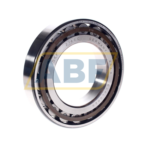 N216ECP/C3 SKF