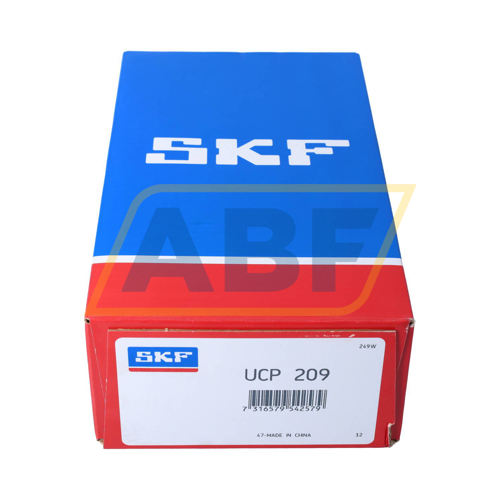 UCP209 SKF