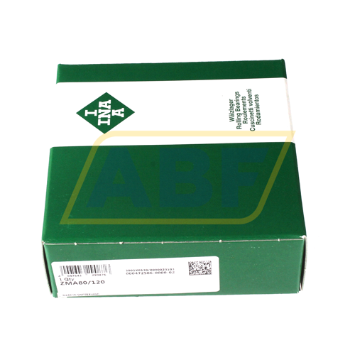 ZMA80/120 INA