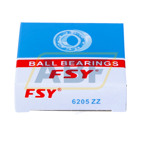 6205ZZ FSY