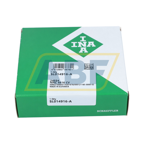 SL014916-A INA