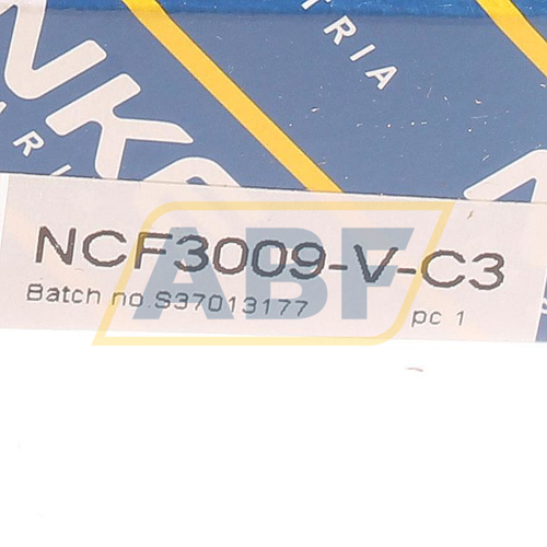 NCF3009-V-C3 NKE