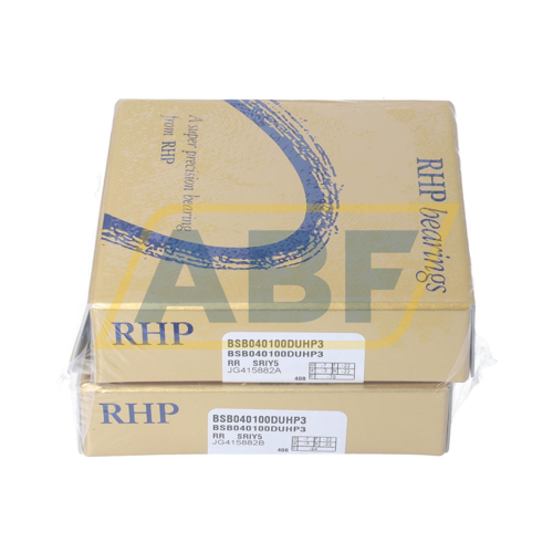 BSB040100DUHP3 RHP