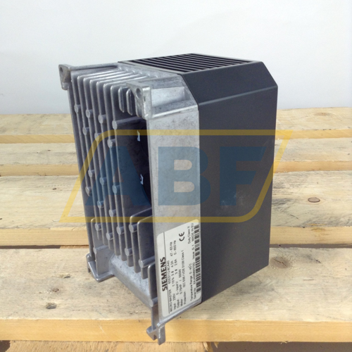 6SE3112-8CA40 Siemens