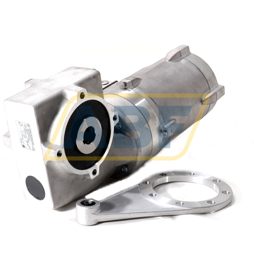 SK1SMI63AZD-100LH/410 Nord Drive Systems