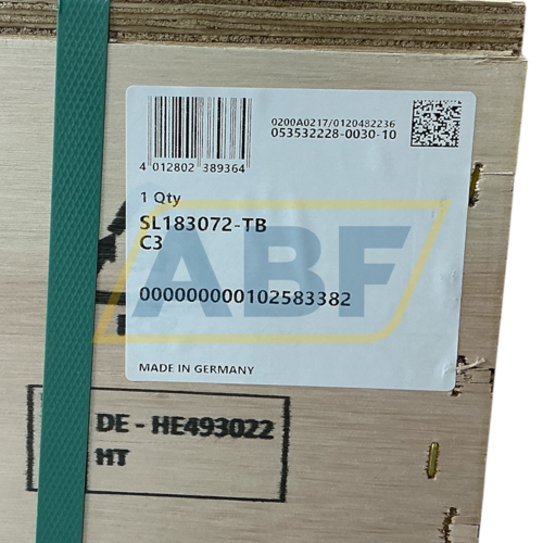 SL183072-TB-C3 INA