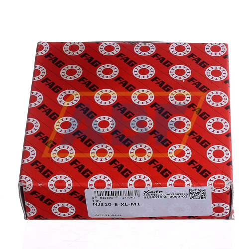 NJ310-E-XL-M1 FAG
