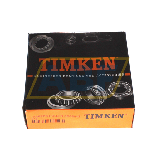 475 Timken