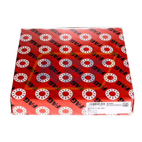 NJ220-E-XL-M1-C3 FAG