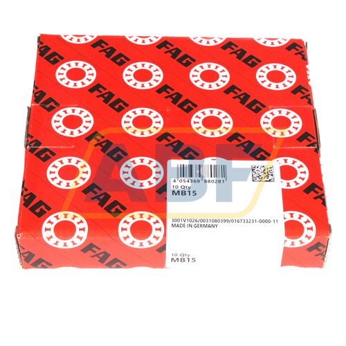 MB15 FAG