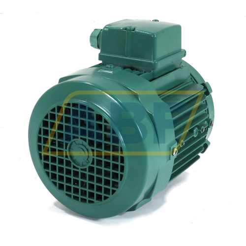 LS90ST-B14 Leroy Somer