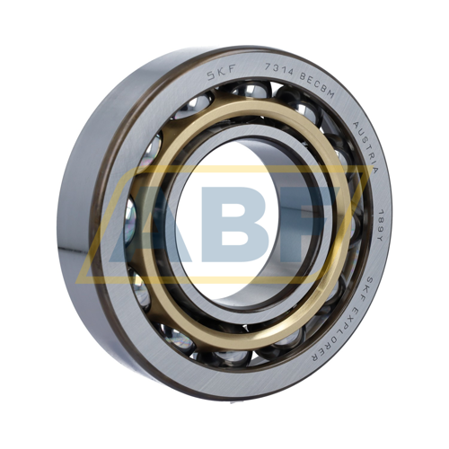 7314BECBM SKF