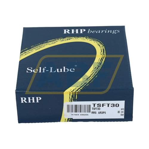 TSFT30 RHP