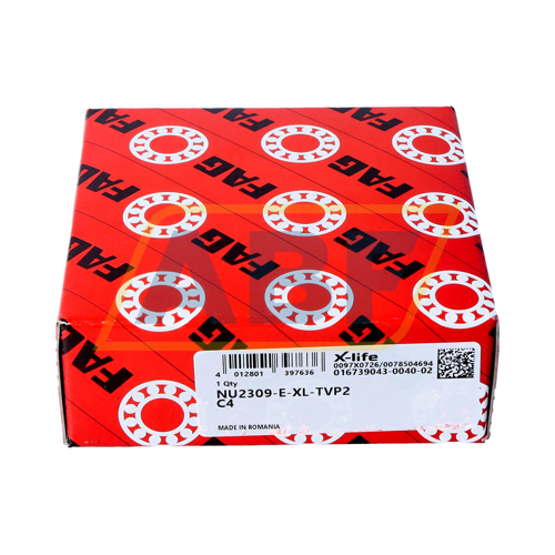 NU2309-E-XL-TVP2-C4 FAG