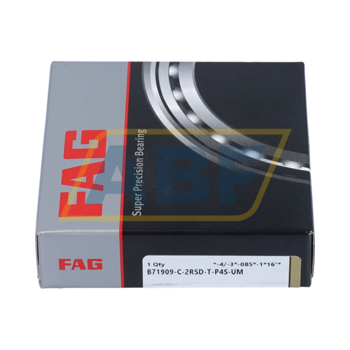 B71909-C-2RSD-T-P4S-UM FAG