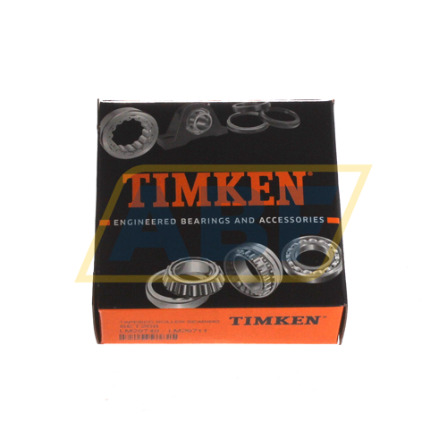 SET268 Timken
