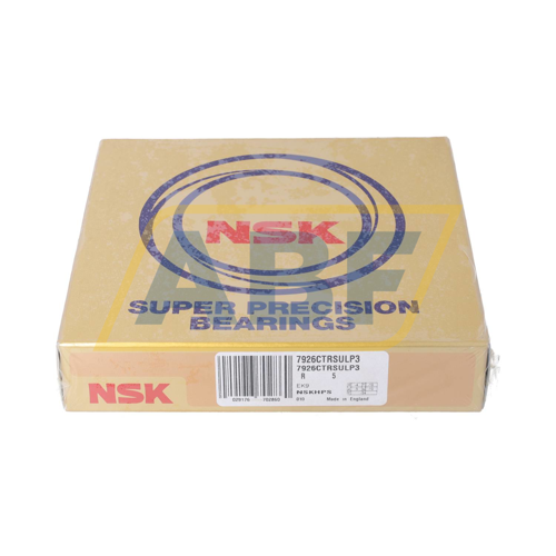 7926CTRSULP3 NSK
