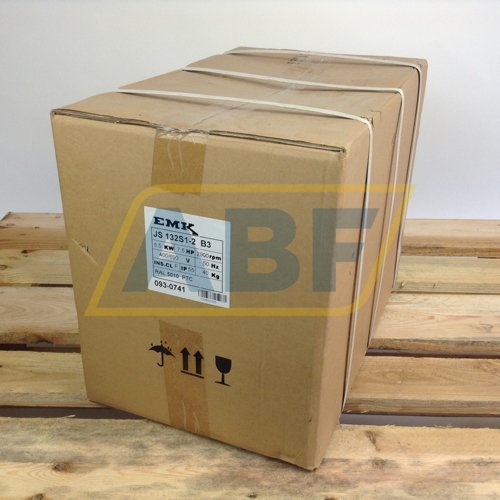 JS132S1-2B3 EMK
