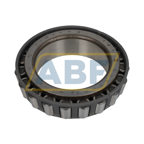 387PREC.3 Timken