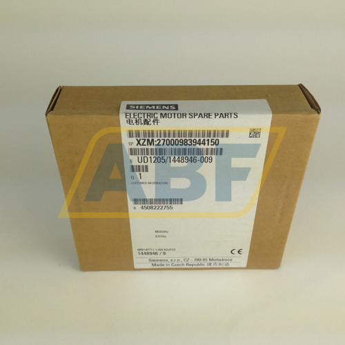 XZM:27000983944150 Siemens