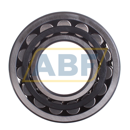 22313-E1-XL-T41A FAG