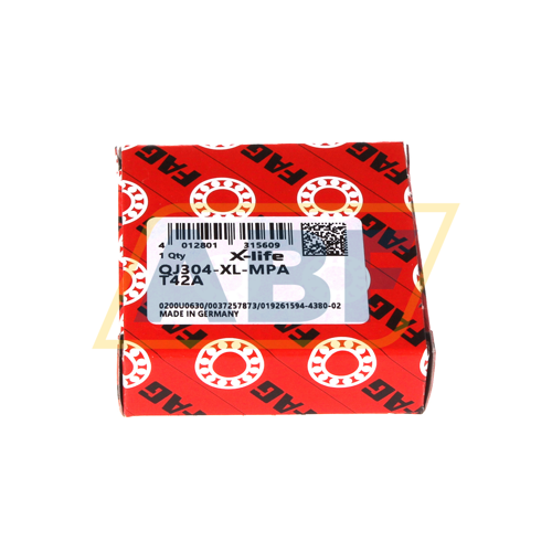 QJ304-XL-MPA-T42A FAG