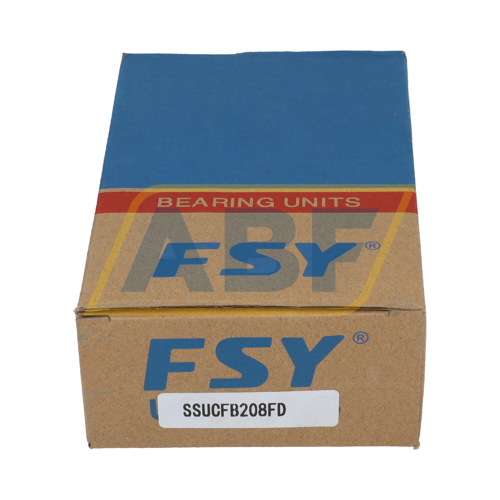 SSUCFB208 FD FSY